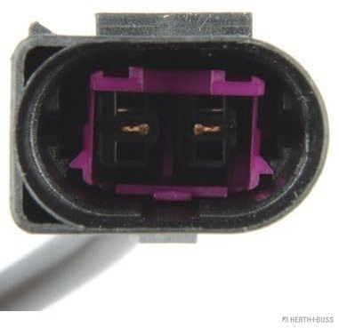H+B ELPARTS 81660030 Frontscheinwerfer