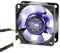 Noiseblocker XR1 BlackSilentFan Series Tower Fan 60 mm
