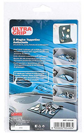 LAMPA 65448 Handy-Antirutschmatte