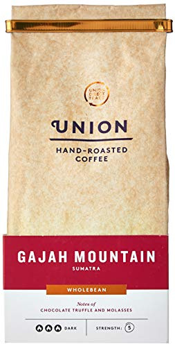 Union Hand Gajah Mountain Sumtra, 200g