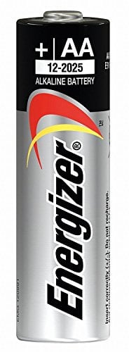 Energizer Batterie MAX VE8
