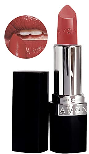 AVON Ultra Colour Rich Lippenstift Iced Coffee