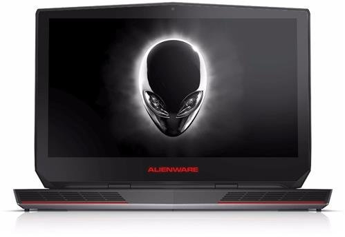 Alienware 15 4K UHD Touchscreen Gaming Laptop Intel Skylake Core i7-6700HQ 16GB DDR4 Memory 256GB SSD + 1TB HDD NVIDIA GeForce GTX 970M Klipsch Audio USB 3.0 Type-C 802.11ac Bl(US Version, importiert)