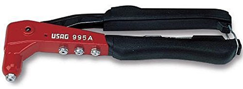 Usag Rivettatrice - Usag rivettatrice 995 a