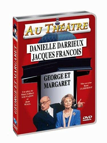 Georges et margaret d.darrieux