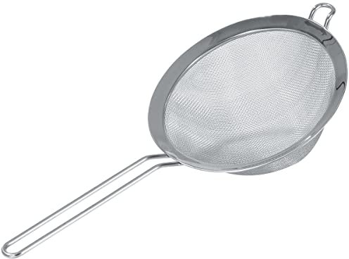 Fackelmann 42440 Passoire Inox Diamètre: 16 cm