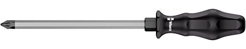 Wera 05017056001 918 SPZ Kreuzschlitz-Schraubendreher, PZ 4 x 200 mm