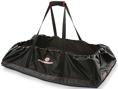 Robitronic Schmutztasche Dirtbag für 1:5 + 1:6 Modelle