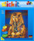 stickit Mini Stecksystem Tutanchamun ca. 11.000 Teile Nr. 41224