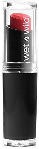 Wet n Wild Mega Last Lip Colour Red Velvet 3 g