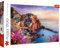 Trefl 26137 Puzzle, Ansicht von Manarola, 1500 Teile, für Kinder ab 12 Jahren, Farbig