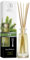 Raumduft Diffuser Fichtennadeln 100ml - Raumduft Diffuser mit Ätherischen Fichtennadelöl - Tannenduft - Diffuser für Aromatherapie - Diffuser mit Stäbchen - Lufterfrischer - Reed Diffuser Fir