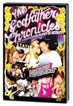 The Godfather Chronicles (+ CD) [2 DVDs]