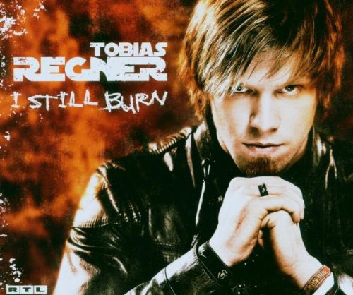 I still burn (2 Track)