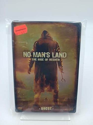 No Man`s Land (Steelbook -uncut- )