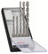 Bosch Pro 5tlg. Hammerbohrer-Set SDS-plus-7