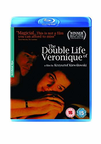 The Double Life of Veronique (Podwojne zycie Weroniki) (1991) [Blu-ray] [UK Import]