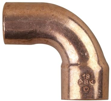 IBP Bänninger 5001A018000000 Cu Löt-Bogen>B<5001Ai/a18