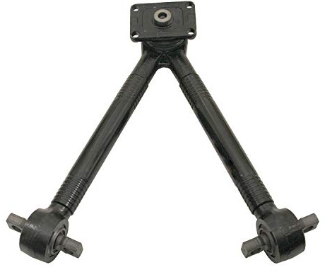 febi bilstein 30614 Dreieckslenker, 1 Stück