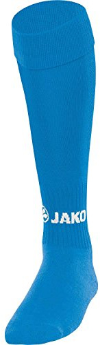 JAKO Herren Glasgow 2.0 Stutzenstrumpf, Jako Blau, 27-30 EU