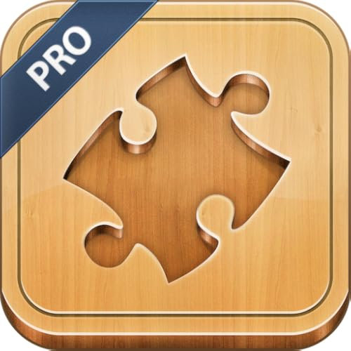 Jigsaw Puzzle Maker Pro
