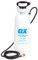 OX Tools OX15L 15 Litre Heavy Duty Waterbottle, White