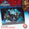 Jurassic World Dinosaur Large 300 Piece Velociraptors Jigsaw Puzzle Age 7+