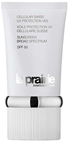 Cellular Swiss Uv Protection Veil Spf50 50 Ml