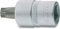 Hazet 992-T55 Torx Schraubendreher Einsatz, Schlüsselweite TORX: T55