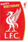 Liverpool FC Sound-Grußkarte, SC120