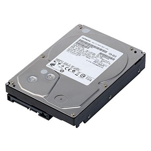 Hitachi Deskstar 7 K1000.C 1TB 1000 GB Serial ATA II