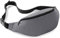BagBase BG042GRAP Gürteltasche, Graphitgrau, Größe M