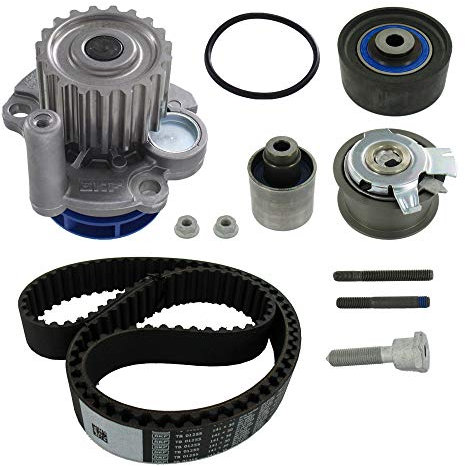 SKF VKMC 01259-1 Kit de distribución con bomba de agua