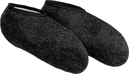 ASATEX Einziehsocken RS, grau, Gr. 46