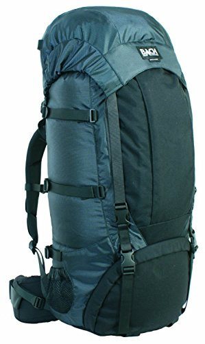 Bach Specialist FA, 68 Liter (Gr. 1), Steel