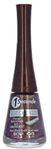 Bourjois Nail Polish 1 Second I Like To Mauve It 40