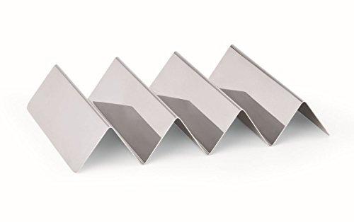 TAMLED Snackwelle mit 3 Ablagen - 27,5x17x4,5 cm