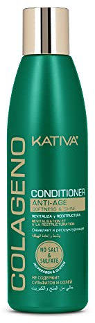 KATIVA Colagen, einzigartig, 250 ml