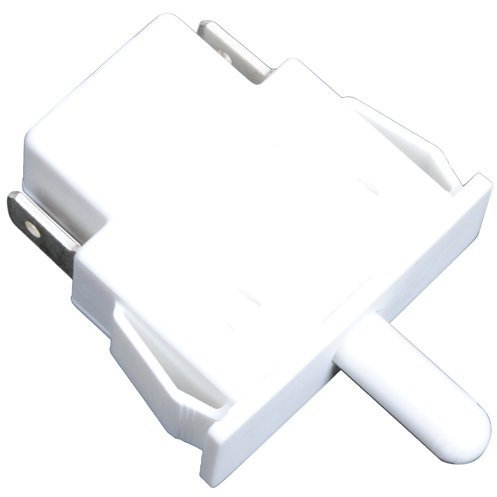 Ariston Hotpoint Indesit Scholtes Refrigeration Lamp Switch. Genuine part number C00269274