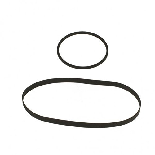 THAKKER SKR 701 Riemen-Set kompatibel mit RFT SKR 701 Riemen-Set Kassettenrecorder Belt