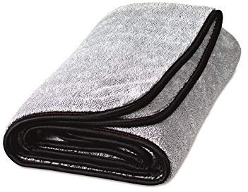 Griots garage 55590 Pfm Terry Weave asciugatura