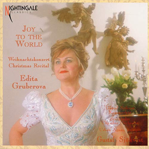 Joy To The World (Weihnachtskonzert)
