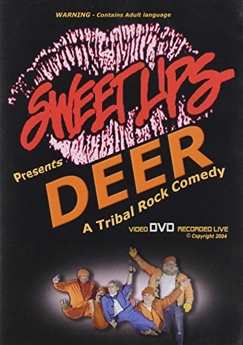 Deer: A Tribal Rock Comedy