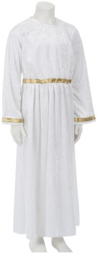 Orlob Karneval 503-128 - Engelchen lang, Größe 128