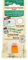 Clover Fingerhut, Gummi, Orange, OS