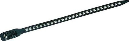 HellermannTyton Kabelbinder SRT34011-TPU-BK