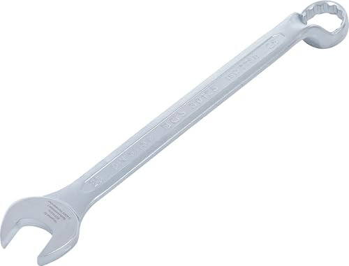BGS 30125 | Combination Spanner | offset | 25 mm