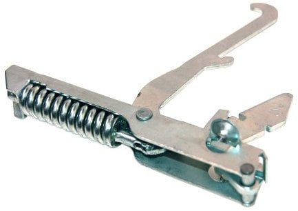 Genuine CDA Cooker Oven Door Hinge