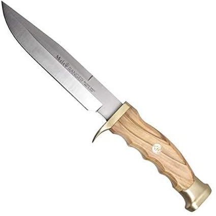 Muela Cuchillo Ranger 14OL