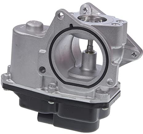 febi bilstein 43978 Abgasregelventil mit Dichtring, 1 Stück